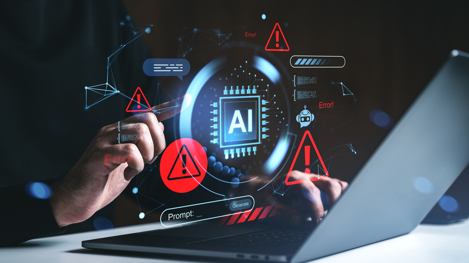 Attackers Use Chatbots To Breach Mexican Systems