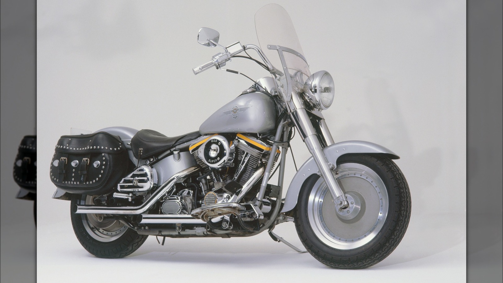 چگونه موتور سیکلت پسر چاق معروف هارلی دیویدسون به وجود آمد؟
