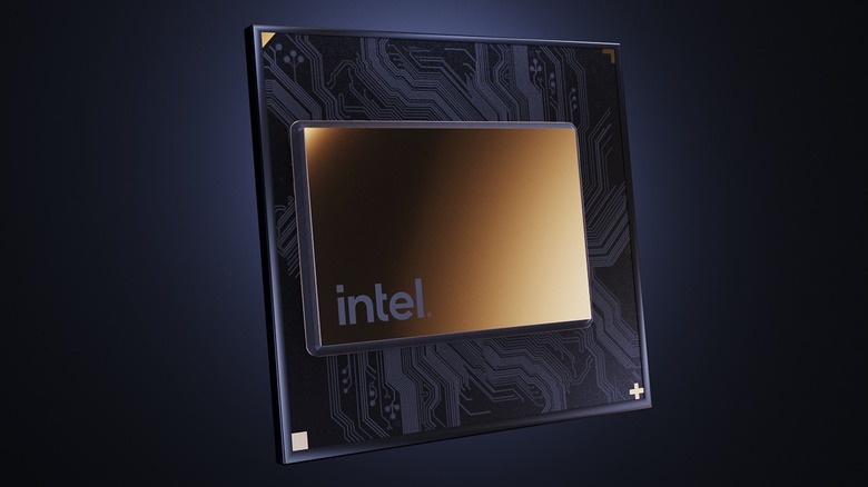 Intel BMZ2 chip render
