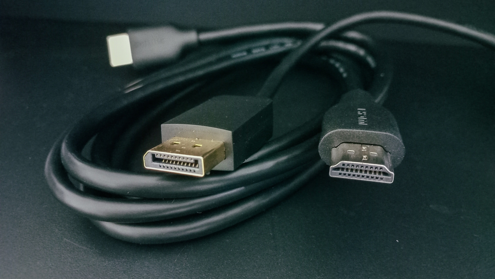 How Long Can An HDMI Cable Be Before You Start Losing Quality?