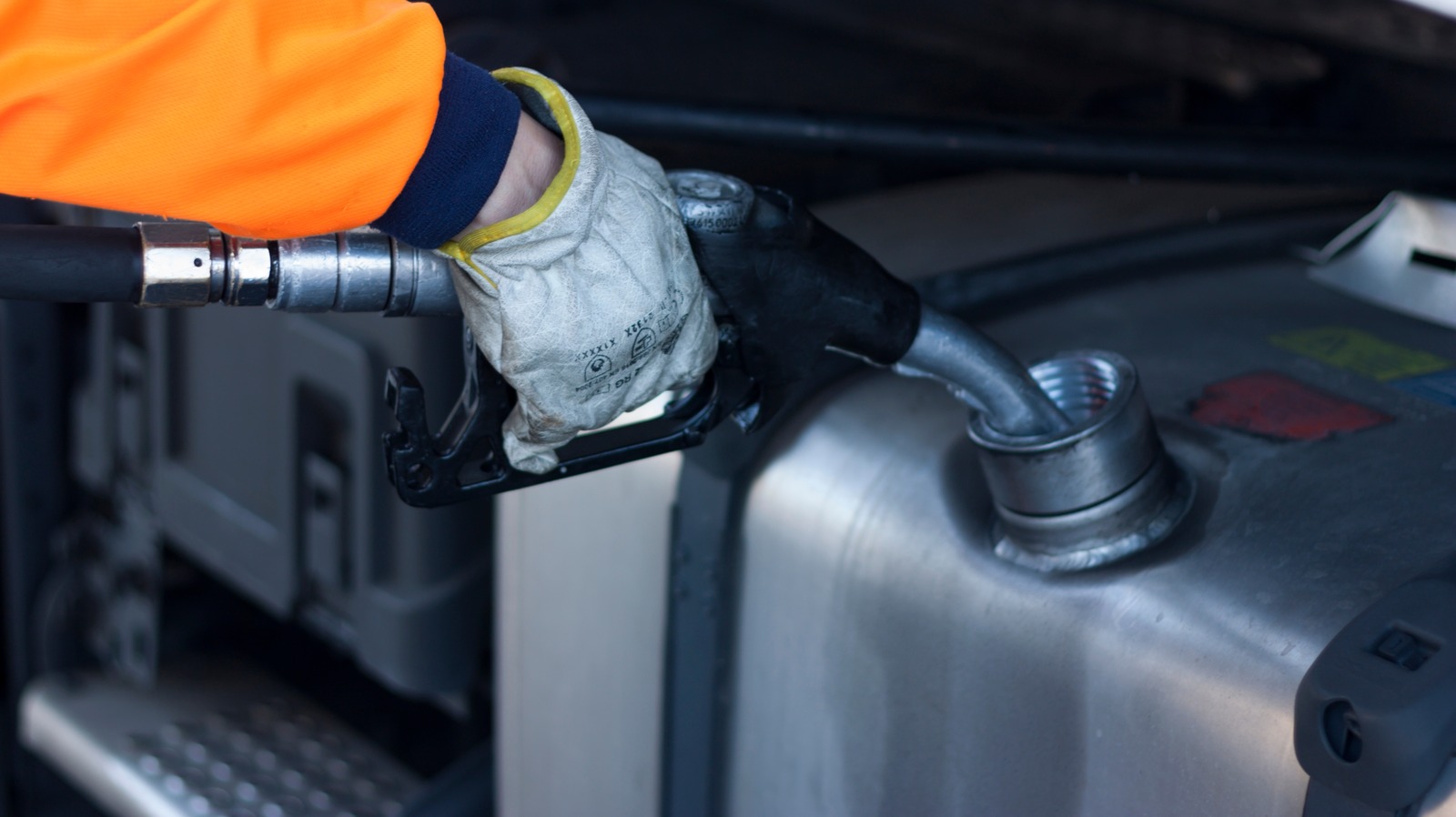 How Long Can Diesel Fuel Be Stored Before It Starts Degrading?