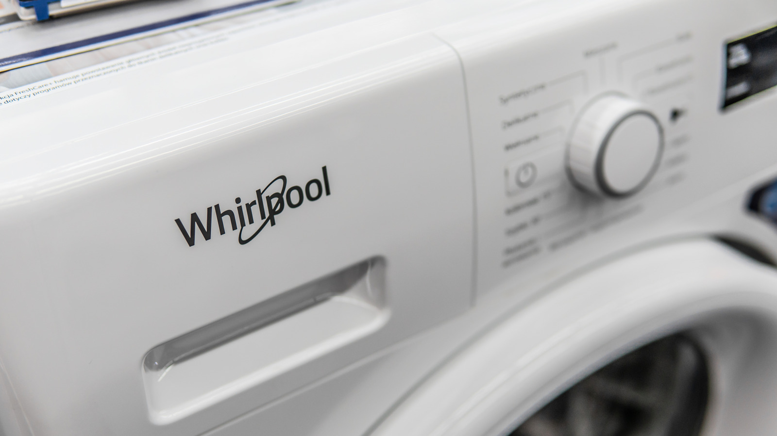 How Long Do Owners Say Whirlpool Washers And Dryers Usually Last?