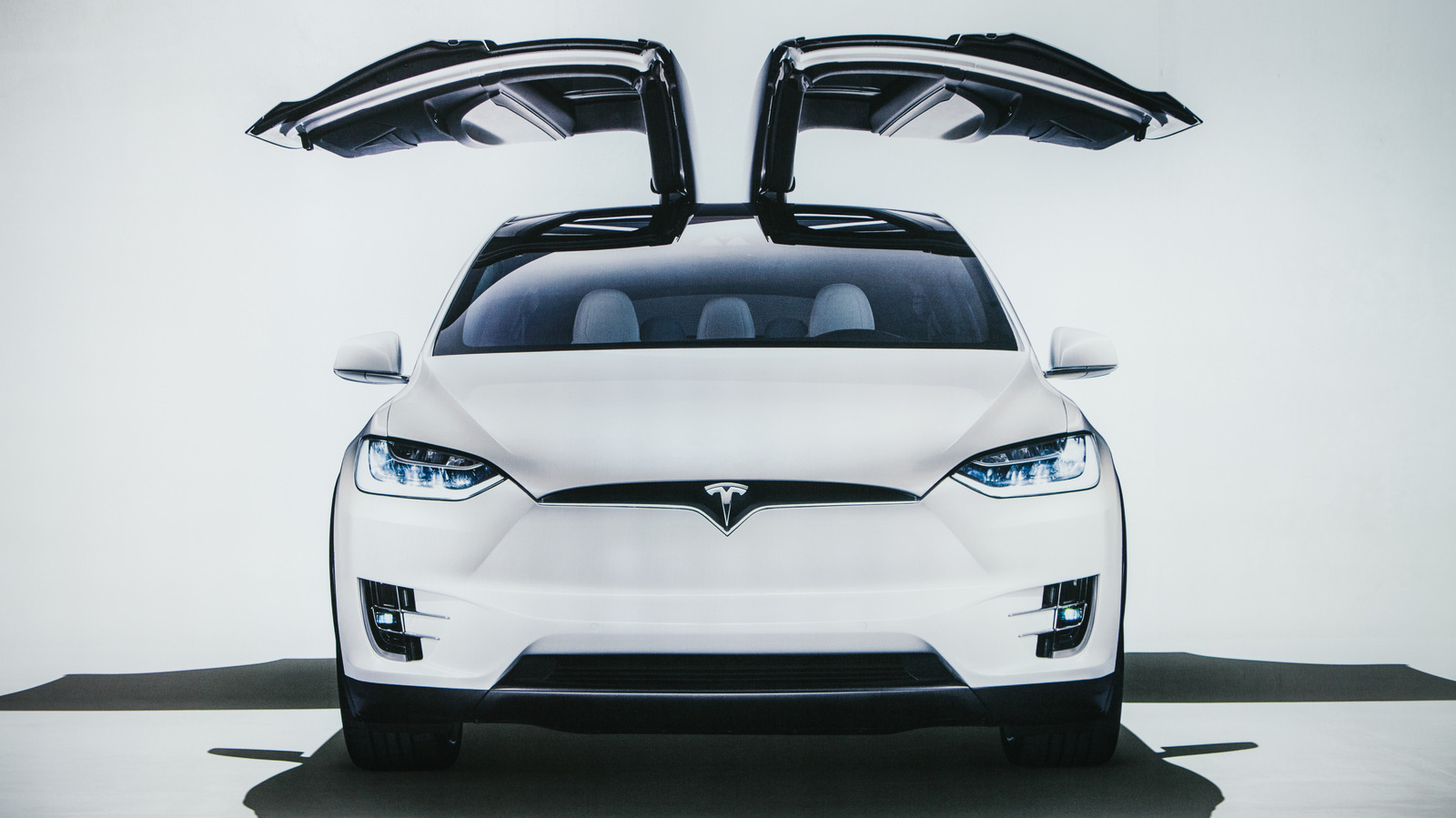 How Long Does It Take To Charge A Tesla Model X