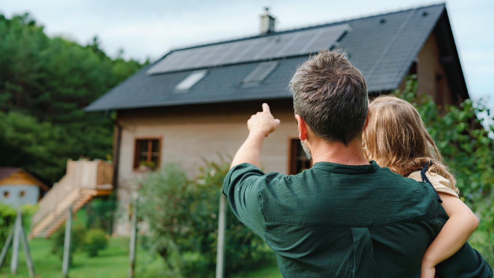 چه مدت طول می کشد تا پانل های خورشیدی هزینه خود را پرداخت کنند، ممکن است شما را شگفت زده کند