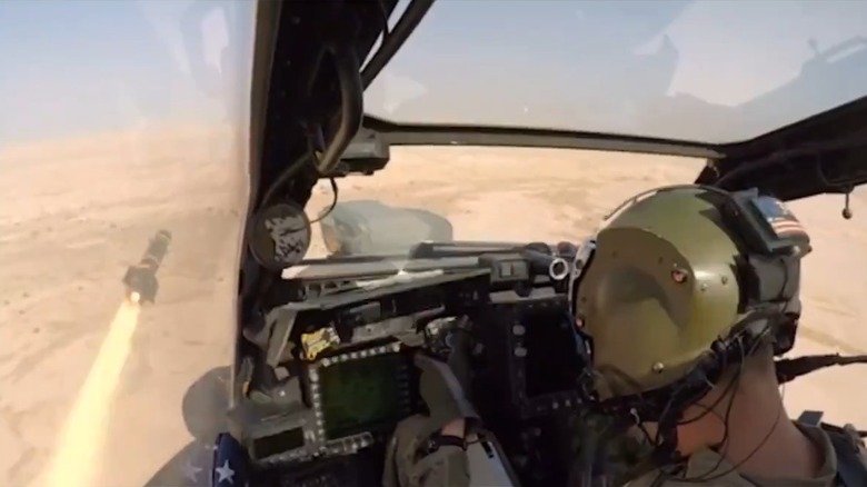 US joint training exercise against drones in Sadia Arabia