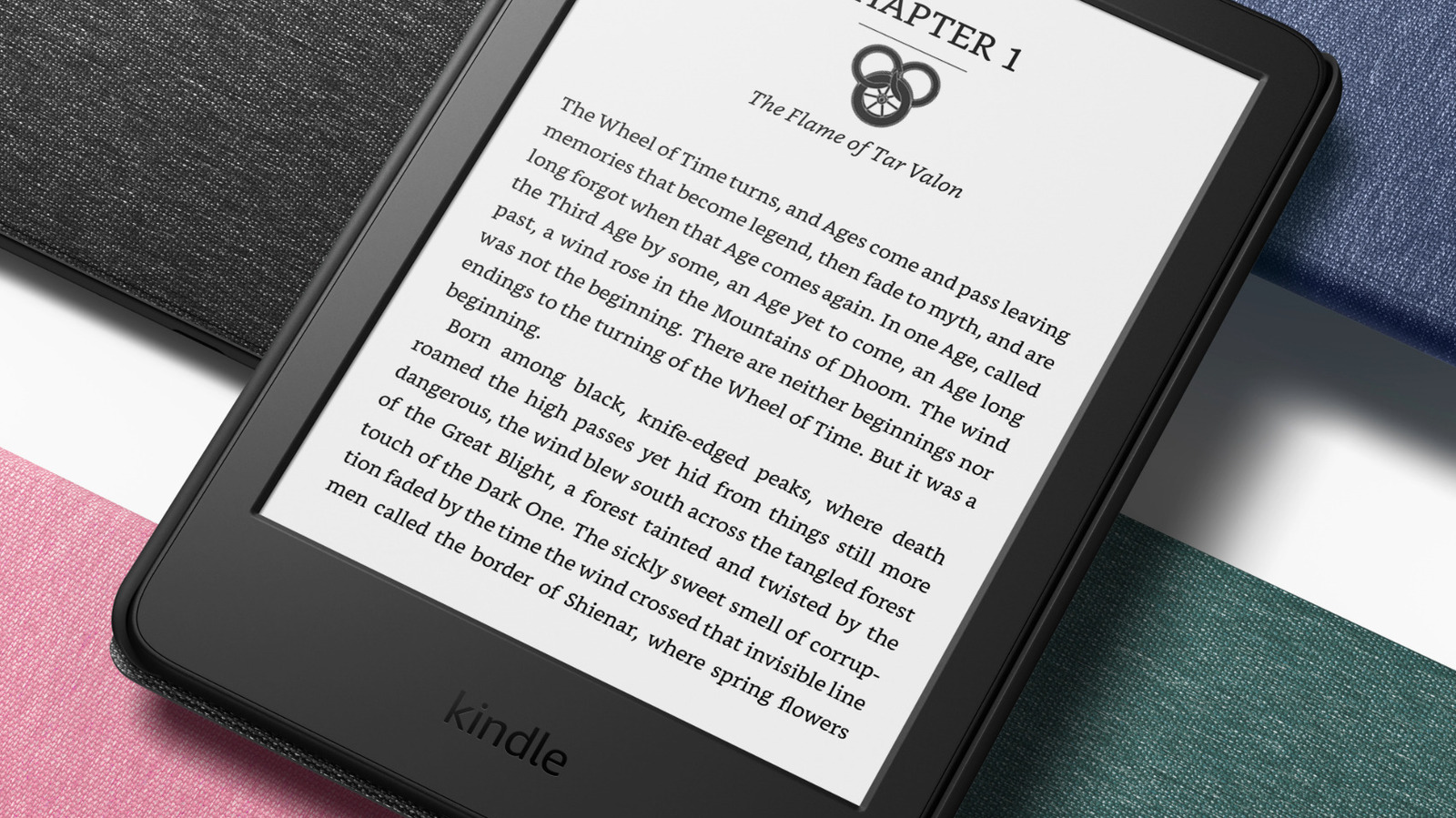 How Many Books Can You Retailer On A 16 GB Kindle? It is A Lot Extra Than You Suppose