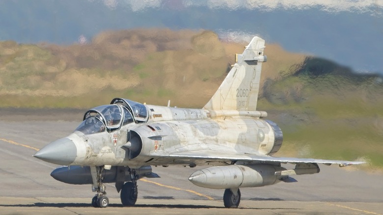 Mirage 2000-5
