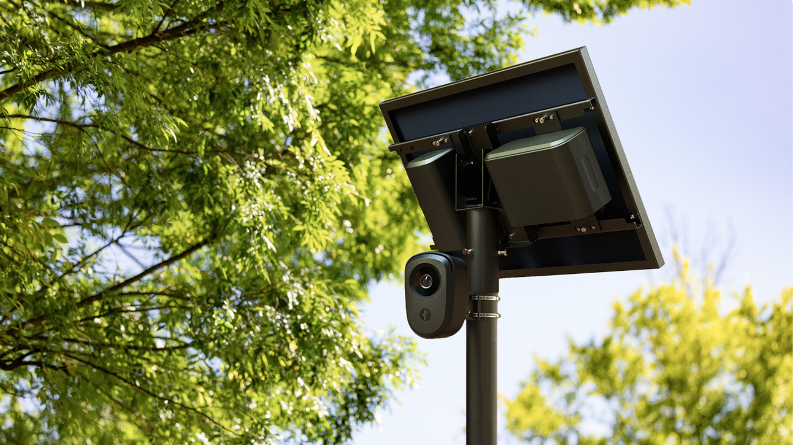 How Many Flock Cameras Are In The US? Here's Why It's Hard To Know For Sure