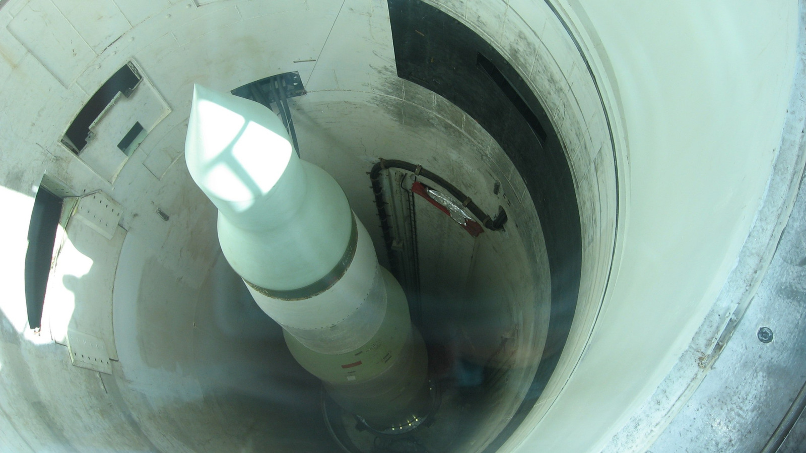 How Many Missile Silos Are In Montana?