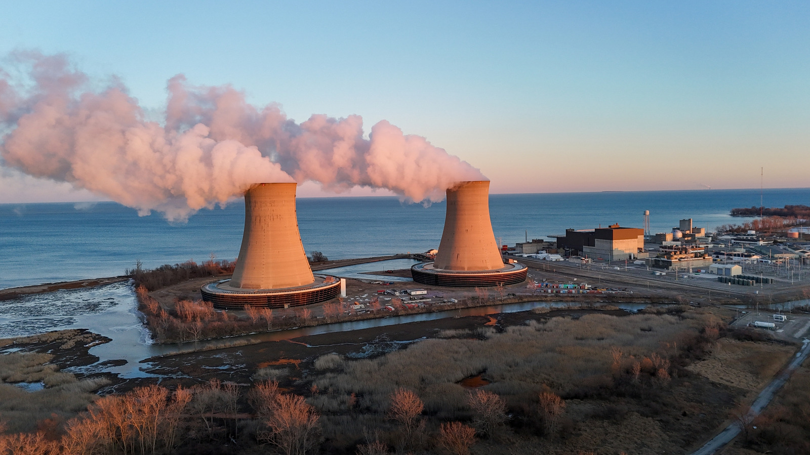 How Many Nuclear Power Plants Are In The US?