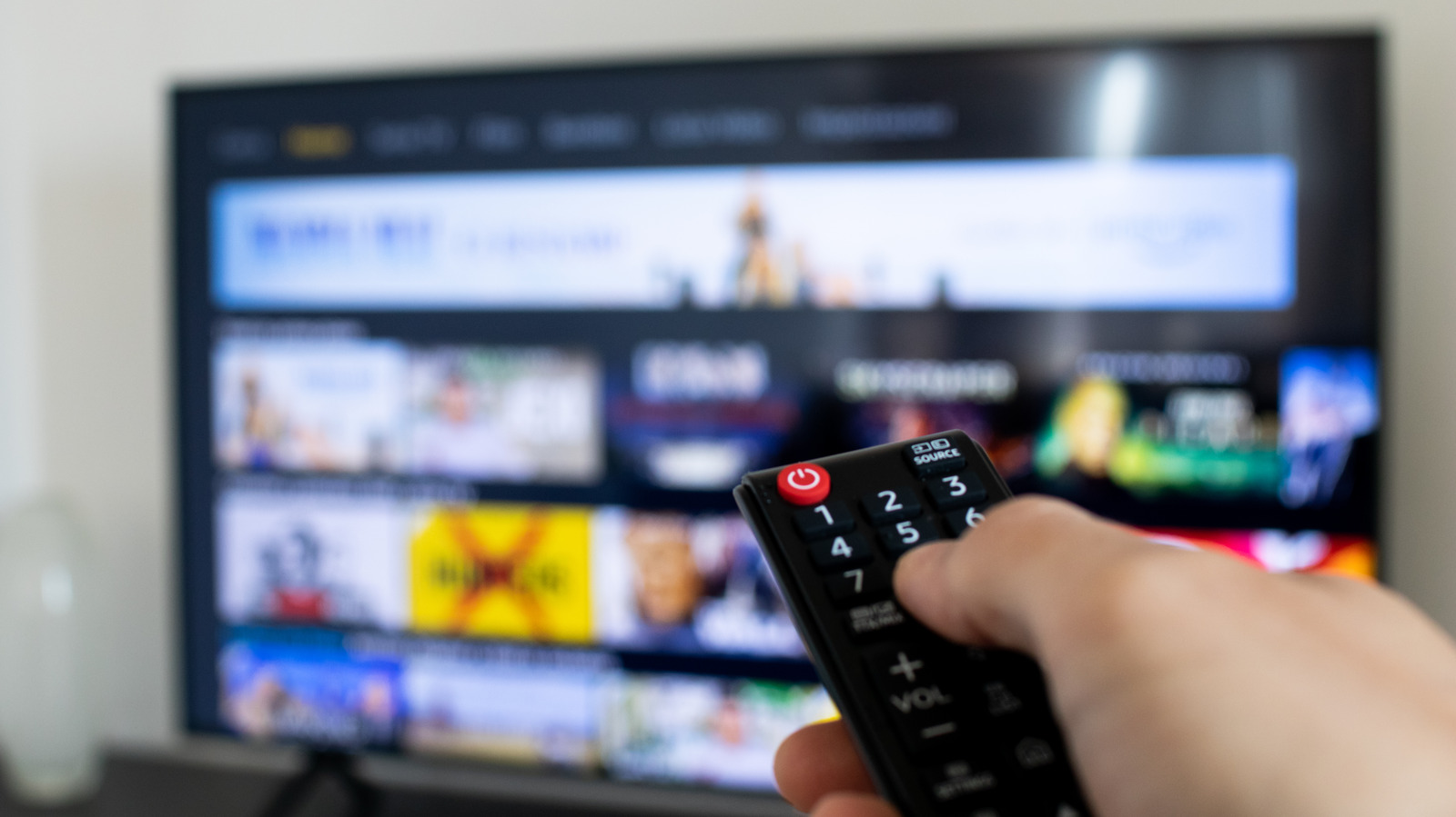 How Many Watts Are Used By Modern Smart TVs On Average & Does Screen