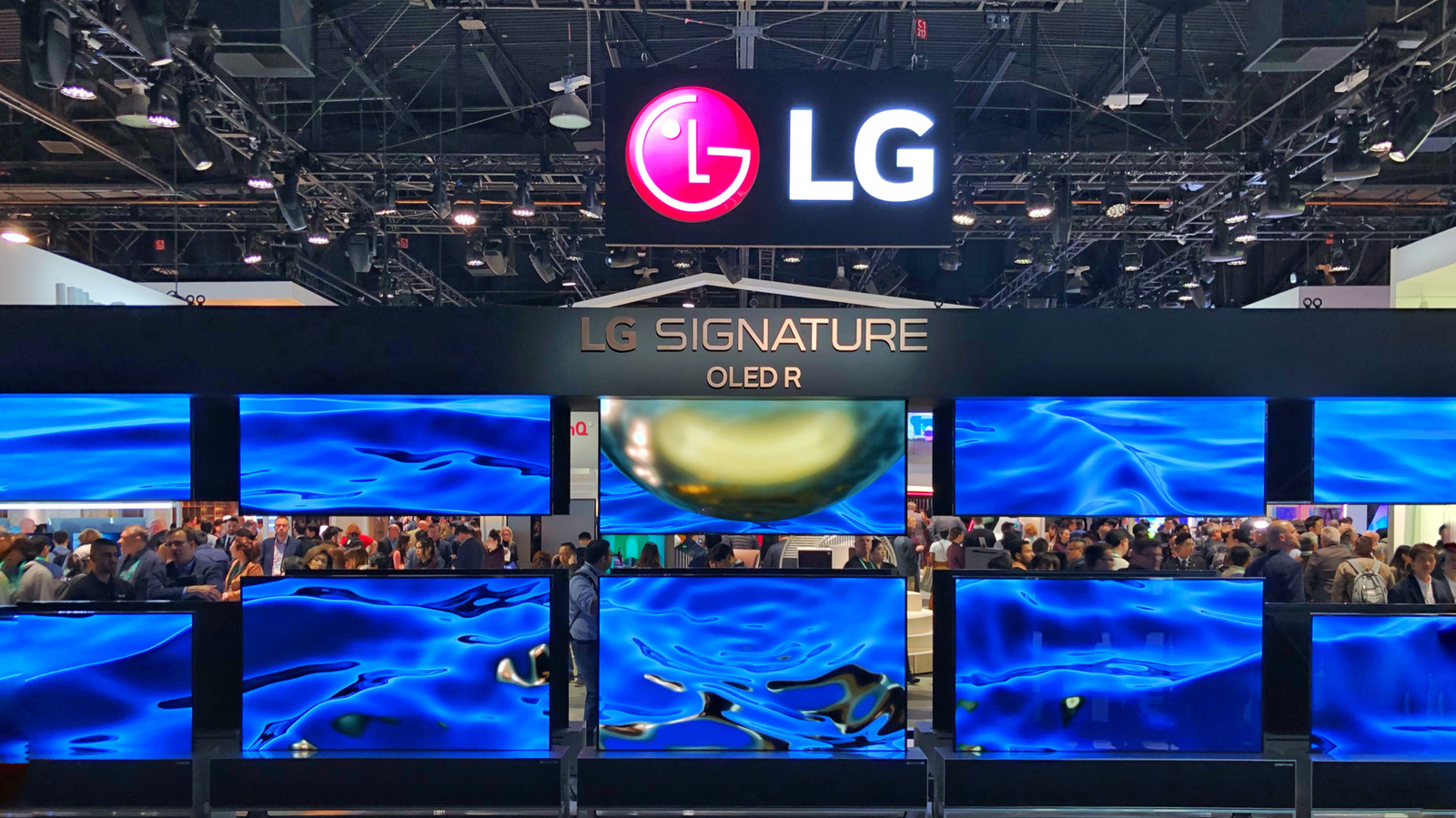 How Many Years Of Software Updates Do LG Smart TVs Typically Get? How Many Years Of Software Updates Do LG Smart TVs Typically Get?
