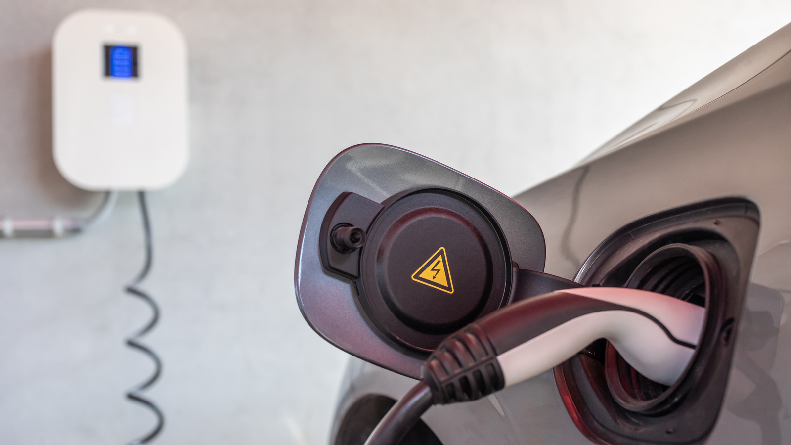 How Much Do Electric Vehicles Actually Cost To Maintain? SlashGear