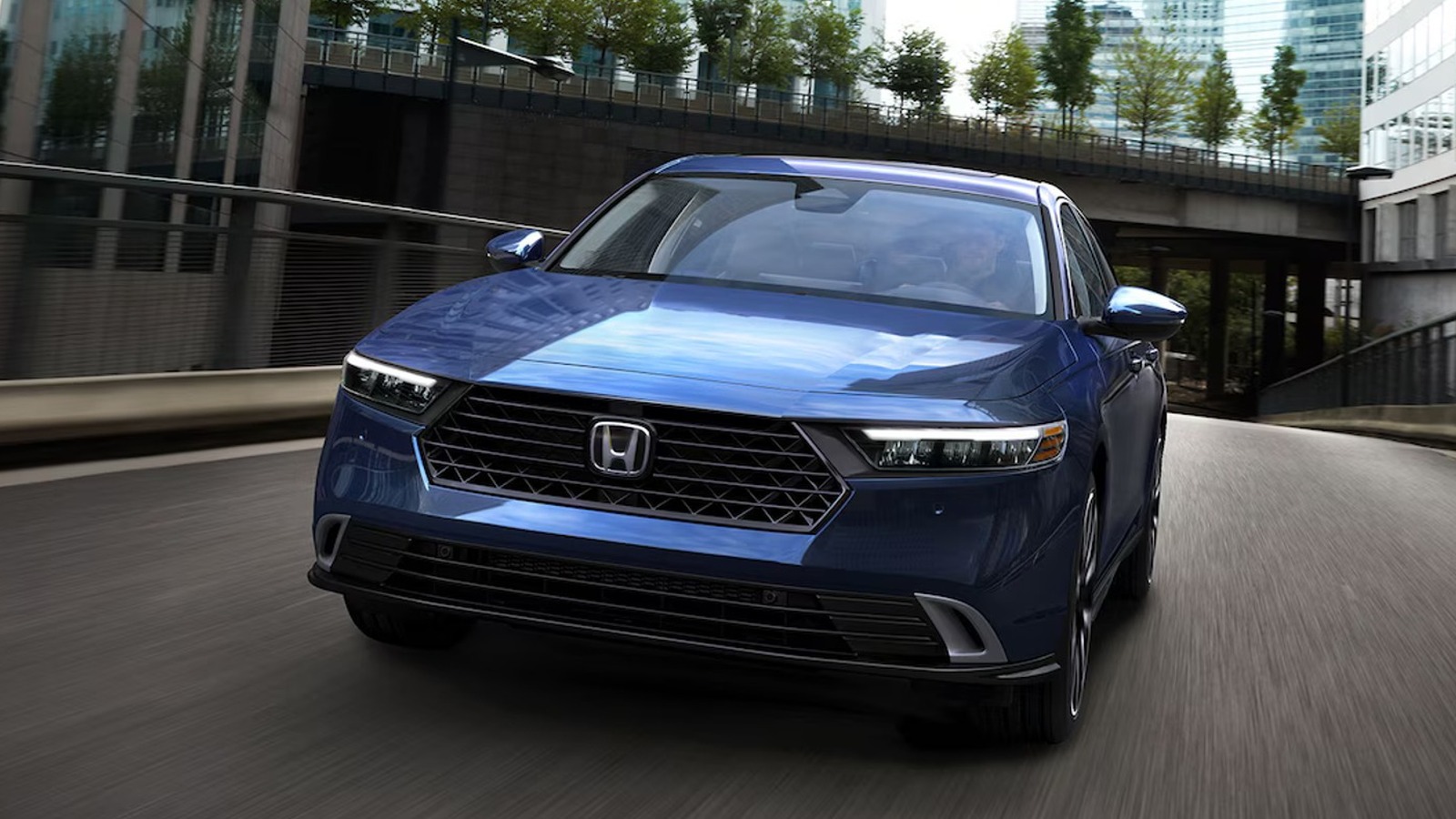 How Much Does A New Honda Accord Depreciate In One Year? It’s Complicated – SlashGear