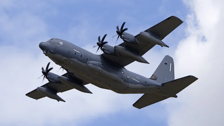 How Much Does An MC-130J Cost The US Air Force & Who Builds Them?