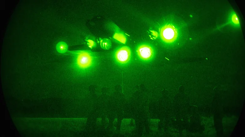 How Much Does An MC-130J Cost The US Air Force & Who Builds Them?