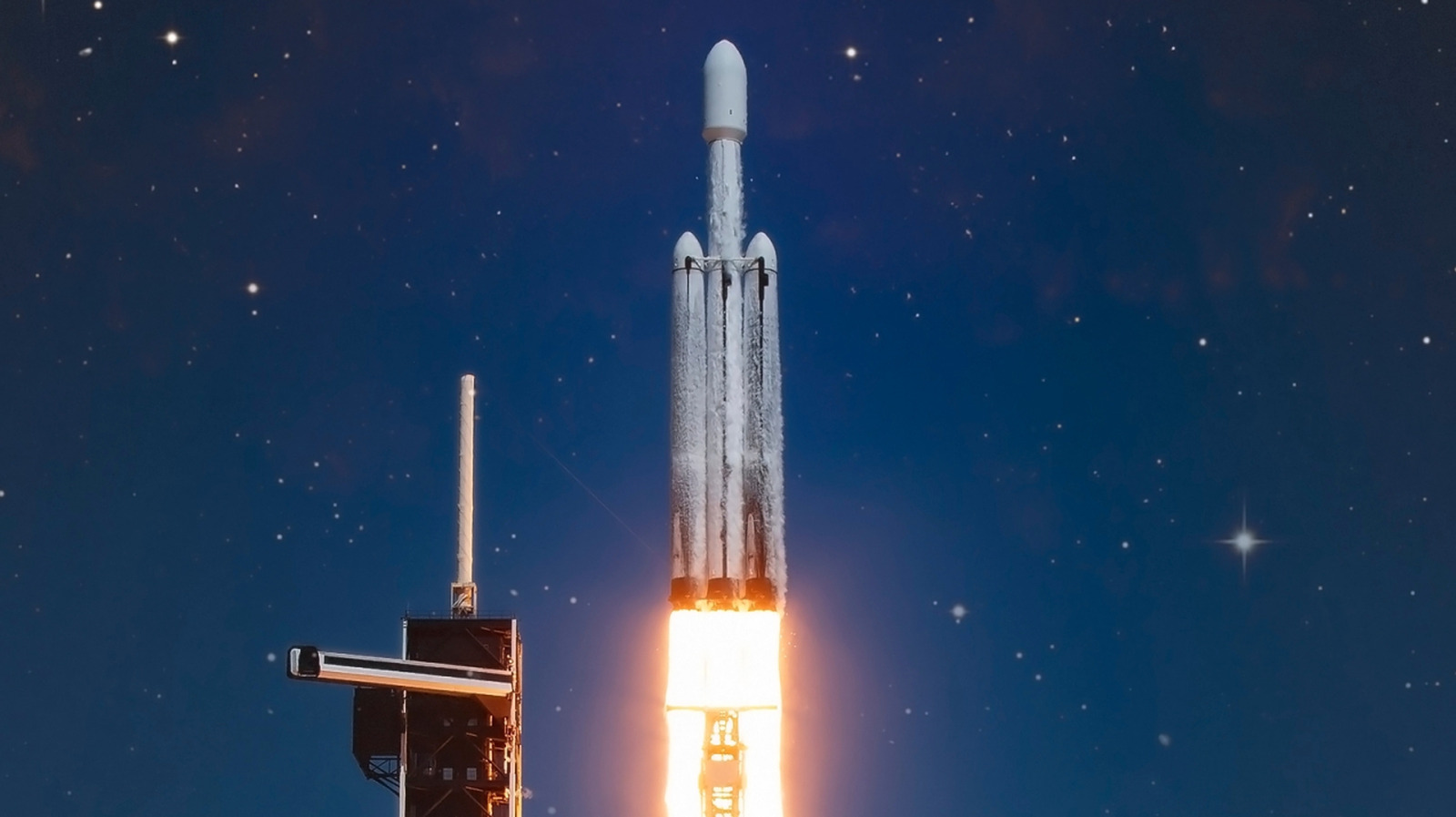 How Much Does It Cost To Go To Space? Here's What NASA Pays