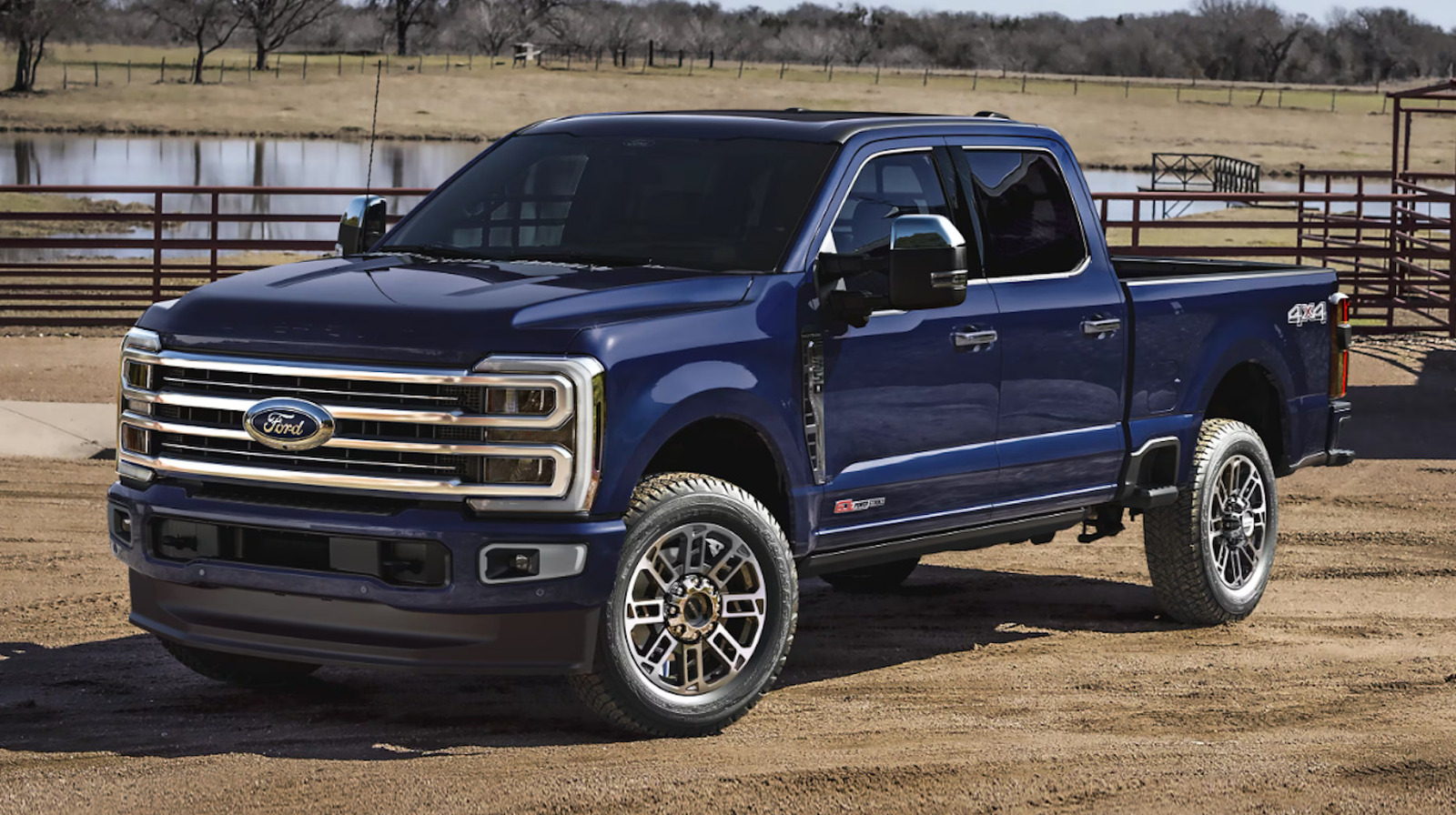 How Much Does The Ford Super Duty Cost In America & Where Is The Truck Made?