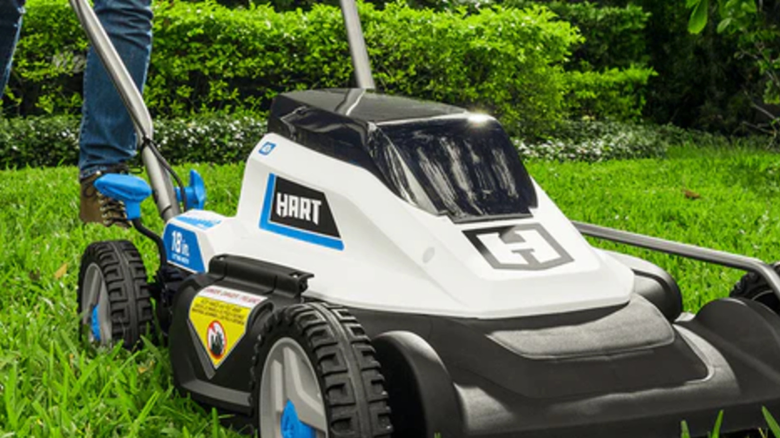 Walmart Lawn Mower Prices by Type Walmart Lawn Mower Prices by Type