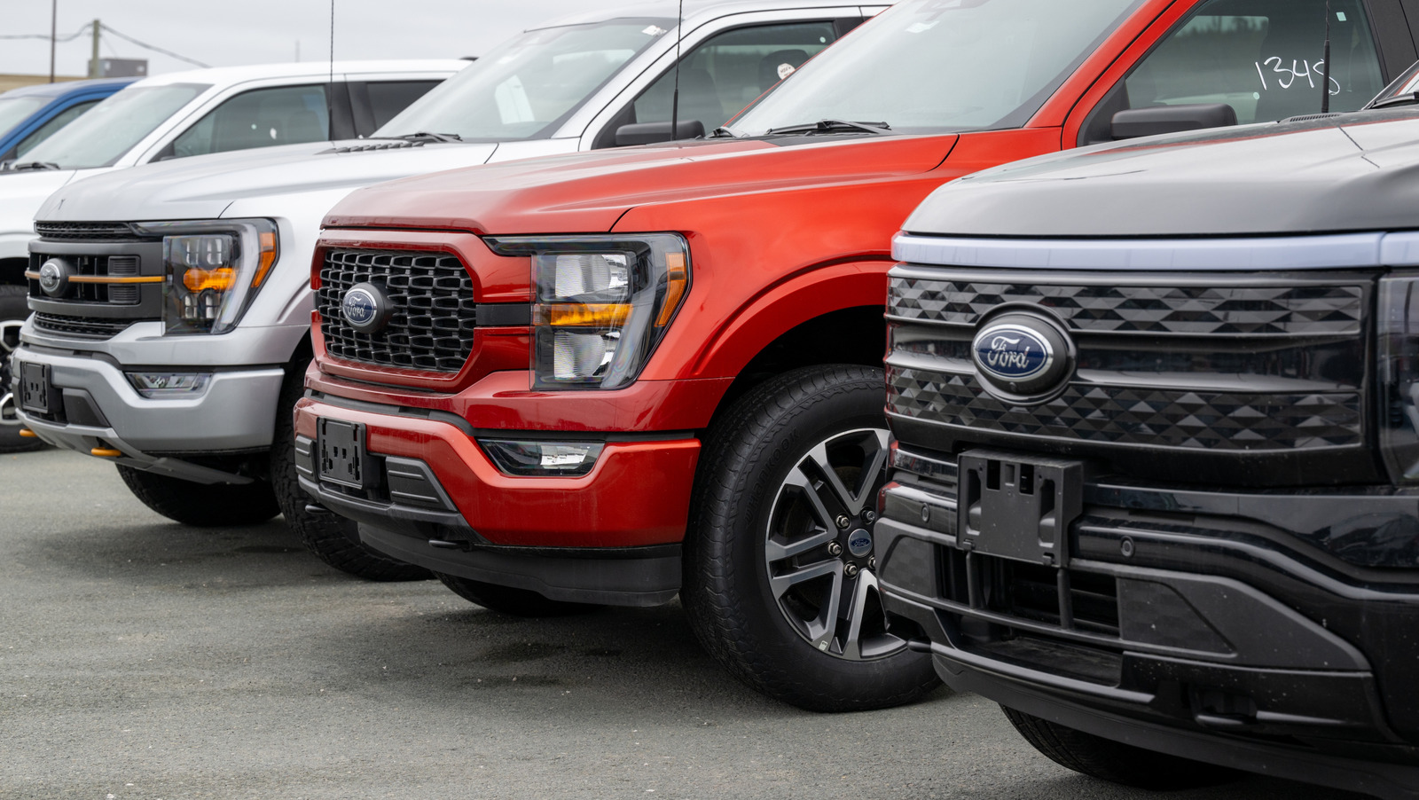 How Much Have US Tariffs Cost North American Automakers So Far?