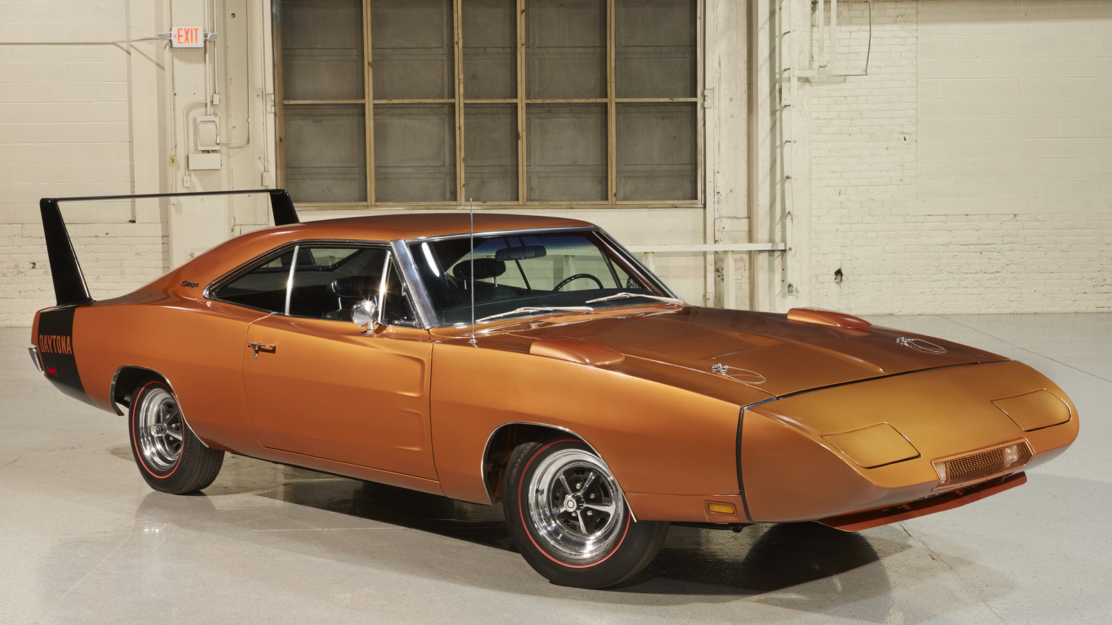 How A lot Horsepower Chrysler’s 426 Hemi Produces (And What Years They Had been Made)