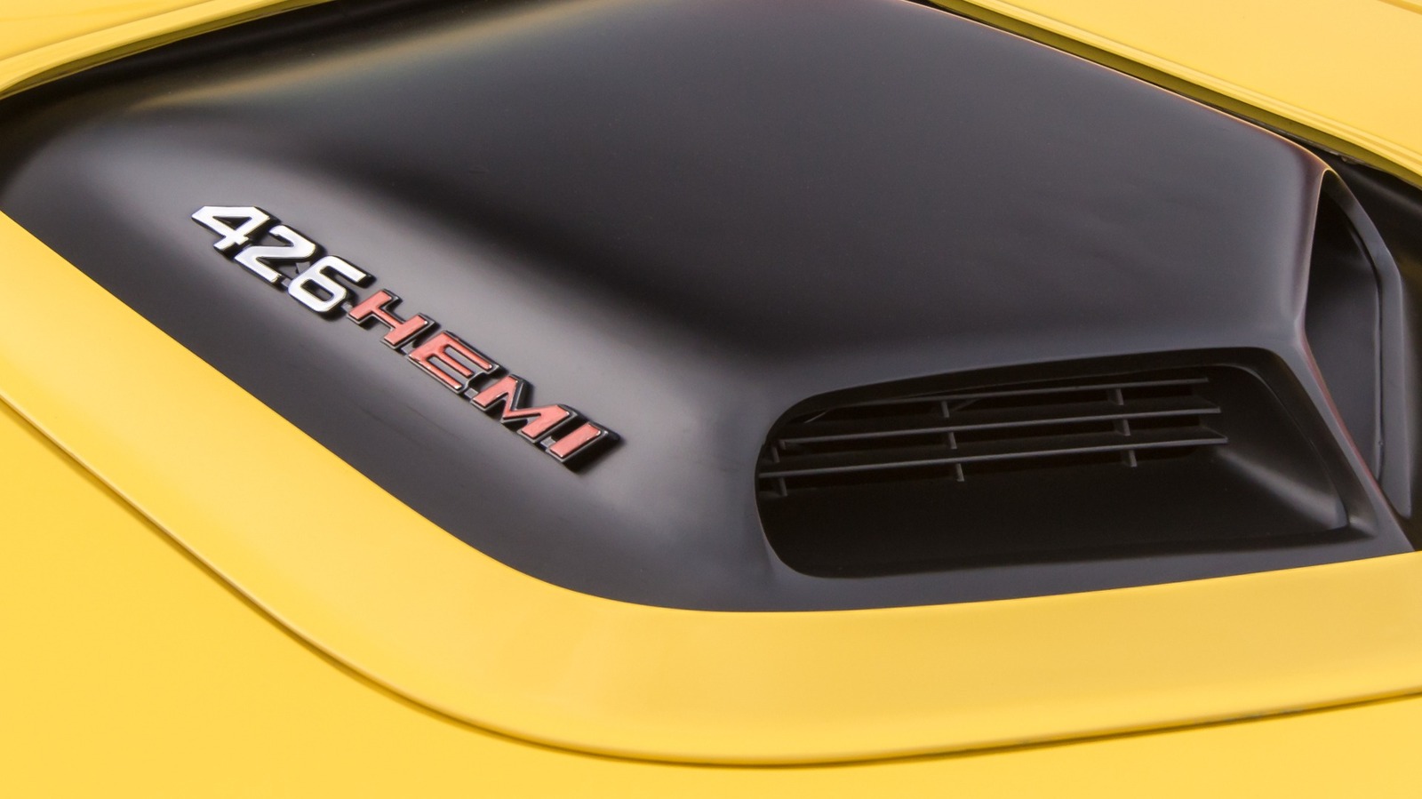 How Much HP Does A New 426 HEMI Produce & How Much Does The Crate Engine Cost?