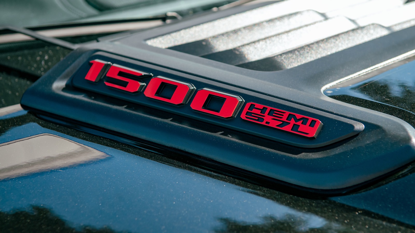 How Much HP Does A Supercharger Add To A 5.7 HEMI? Here's What You Need