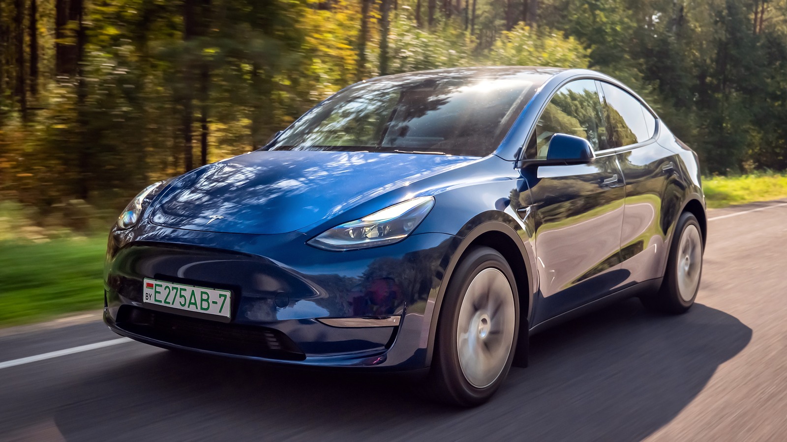 How Much More Efficient Is The Tesla Model Y Compared To Other EVs 