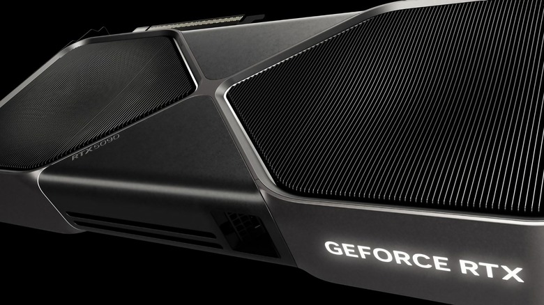 the rtx 5090 founder's edition gpu