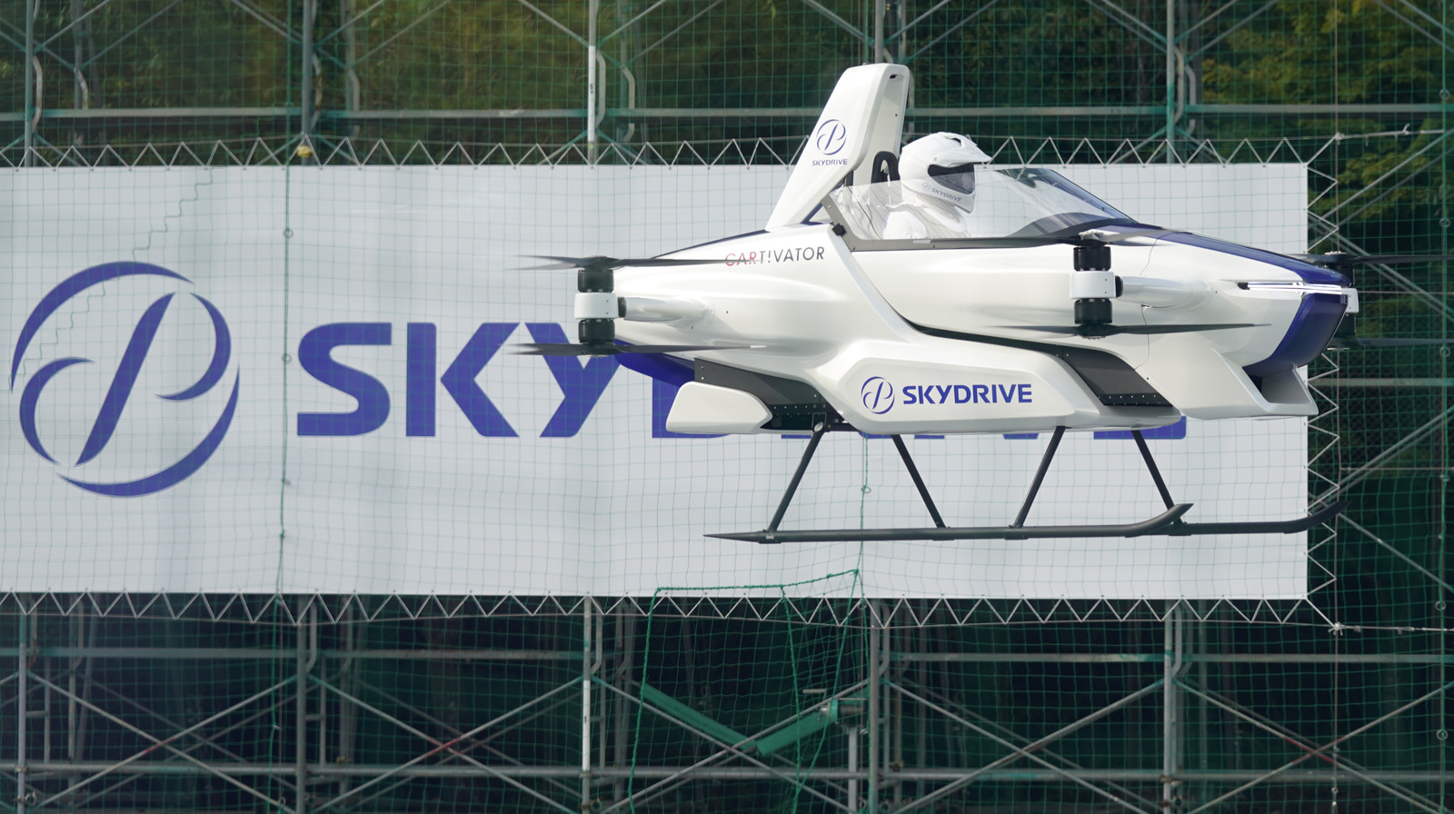 how-much-will-a-flying-car-cost