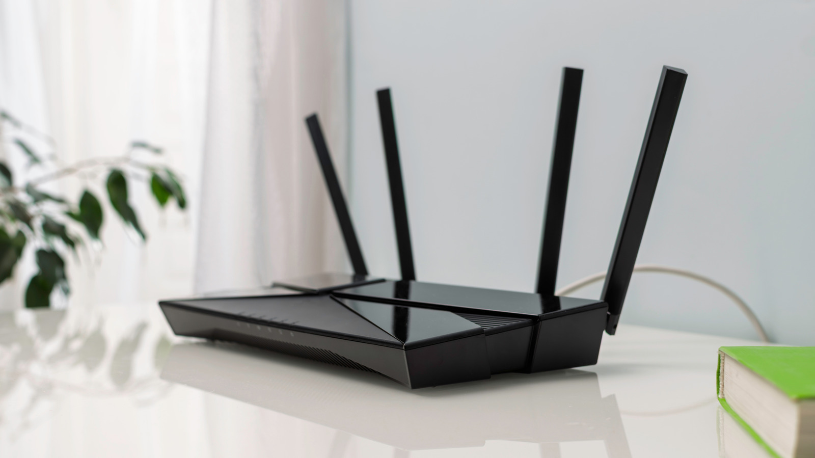 How Often Should You Fully Restart Your Modem & Router?