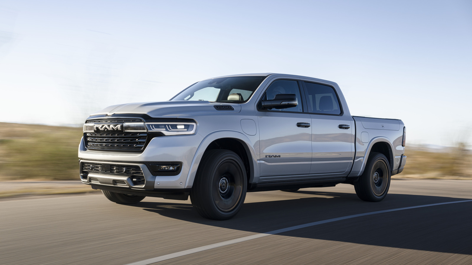 How Reliable Is RAM’s Hurricane Engine? Here’s What Owners Say – SlashGear