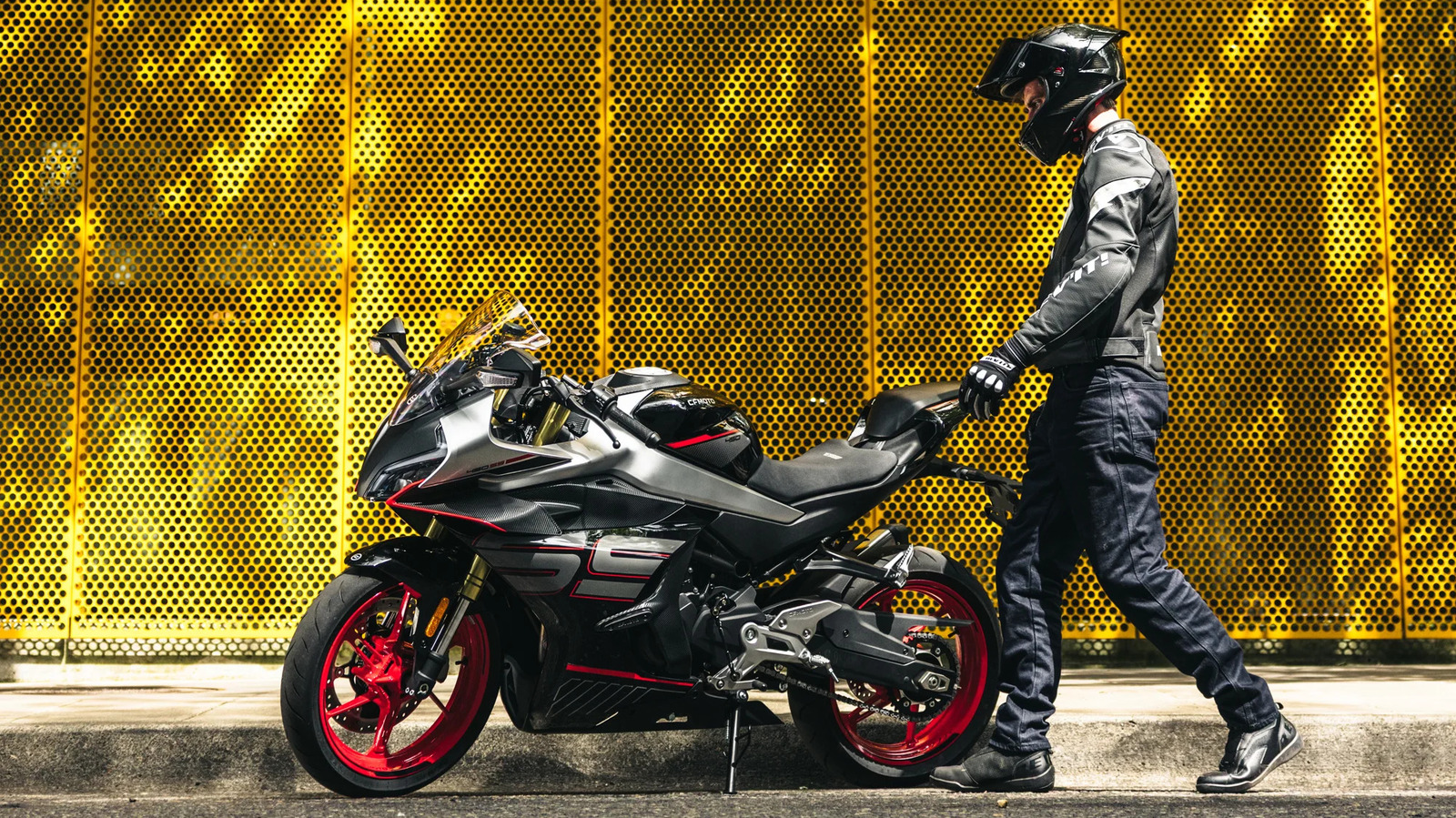 How Reliable Is The CFMOTO 450SS? Here's What Owners Say