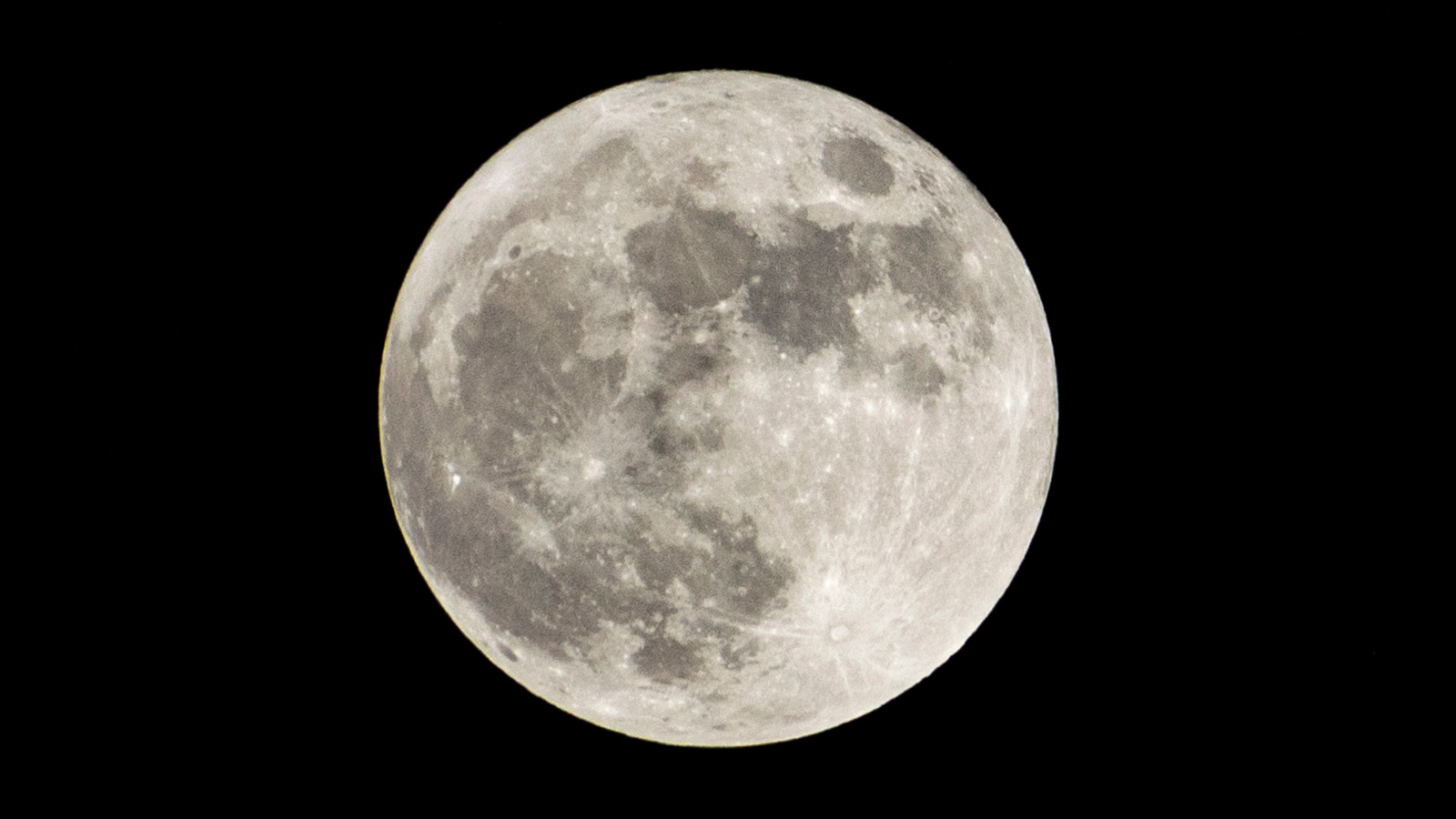 Pesquisadores revelam como confirmaram que o impulsionador que atingiu a Lua não technology da SpaceX