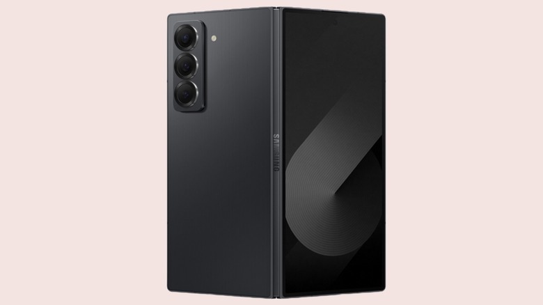 Samsung Galaxy Fold Special Edition