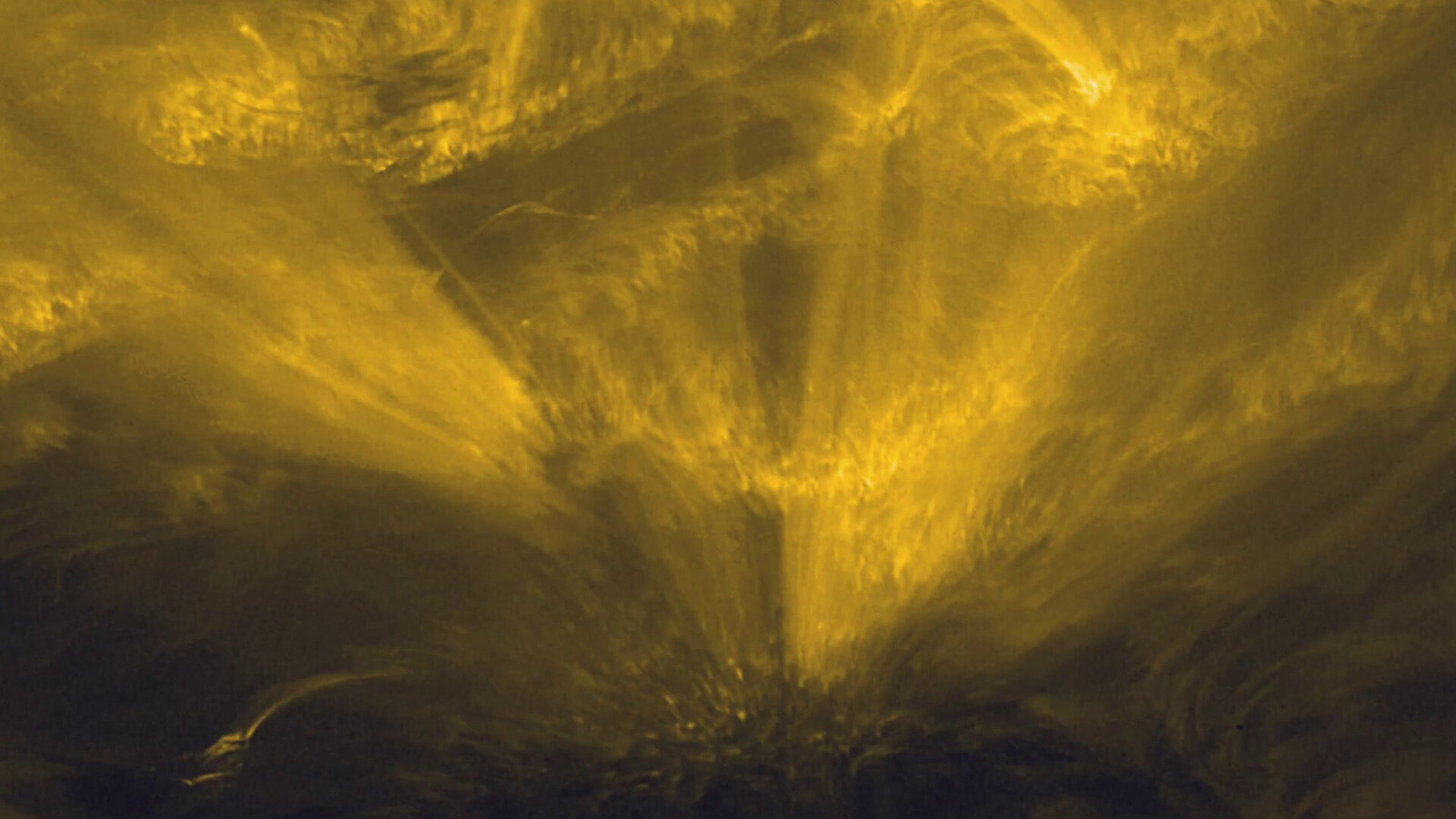 Hur Solar Orbiter tar bilder av solen på nära håll