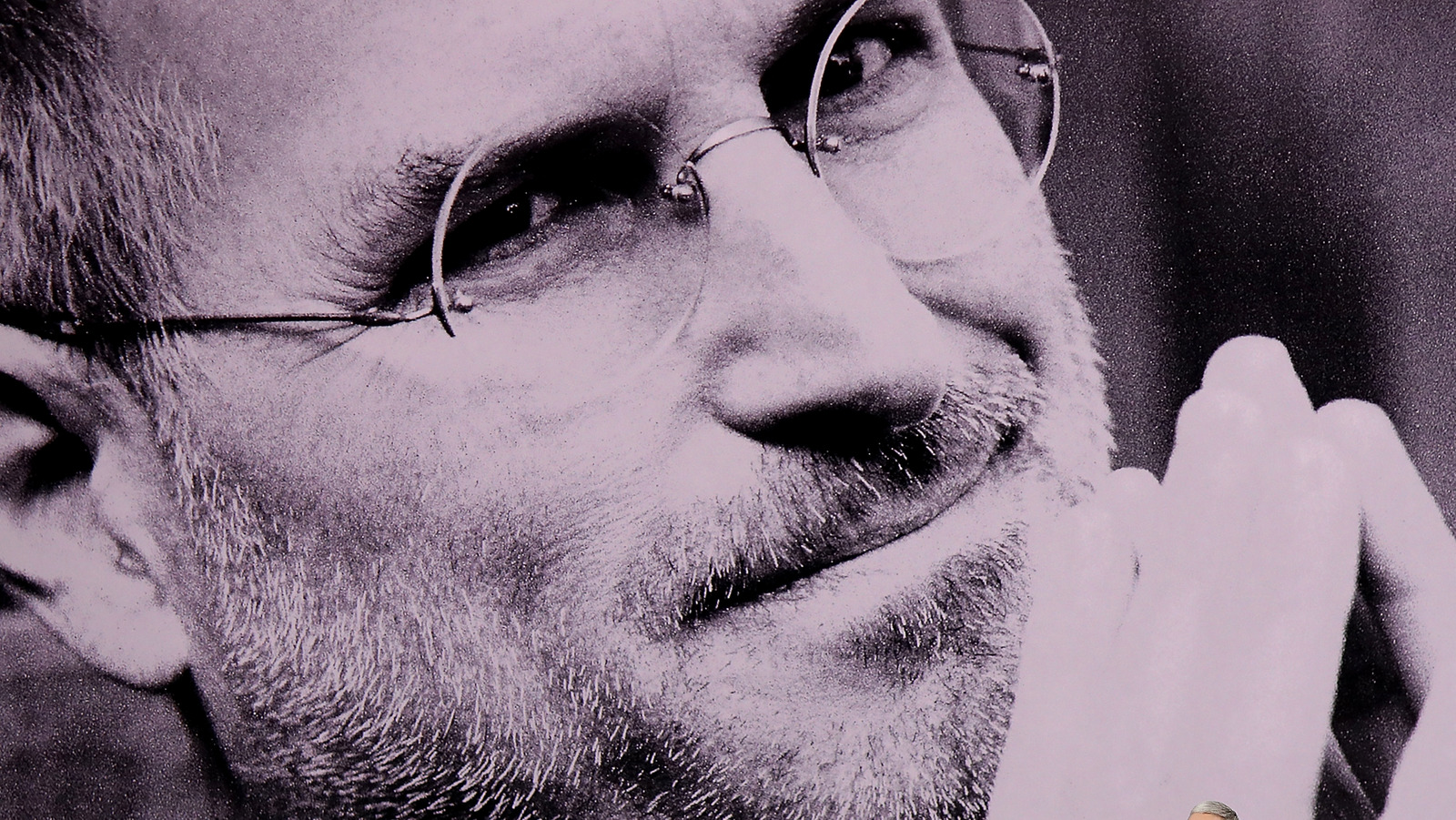 How Steve Jobs' 1997 Return To Apple Saved The Company