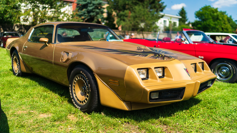 1979 Trans Am