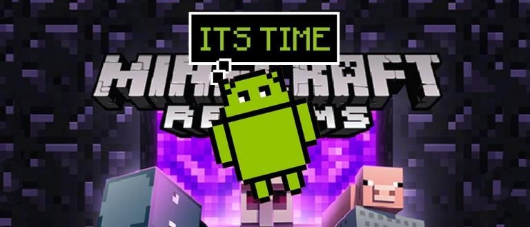 How To Activate Minecraft Online For Android - SlashGear