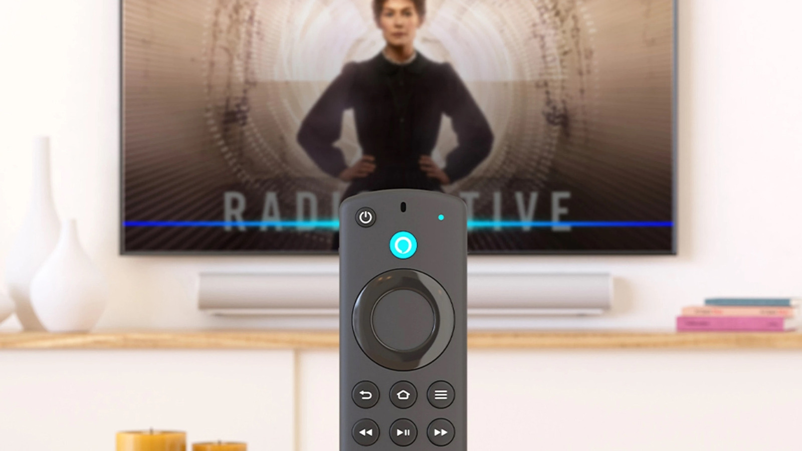How To Access Amazon's Smart Home Dashboard On Your Fire TV Stick SlashGear TrendRadars