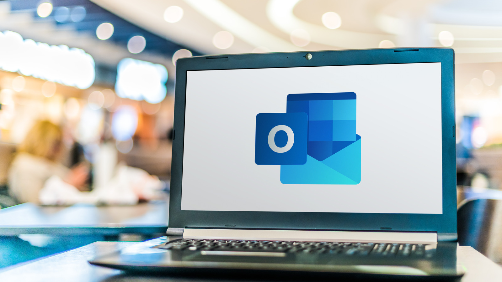 How To Add A Shared Mailbox In Outlook – SlashGear