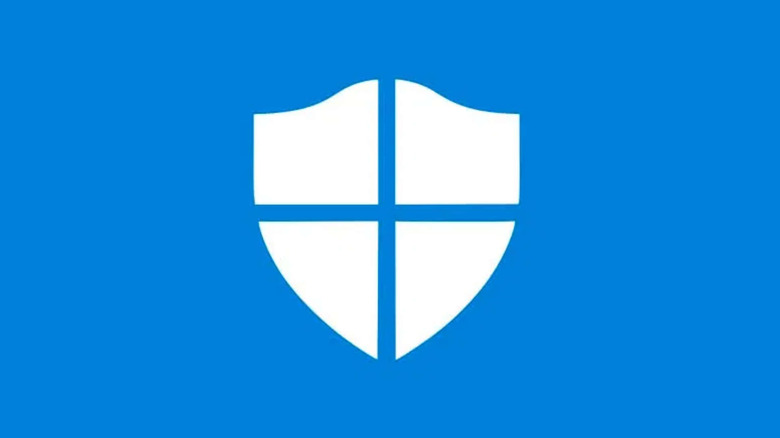 Windows Defender logo