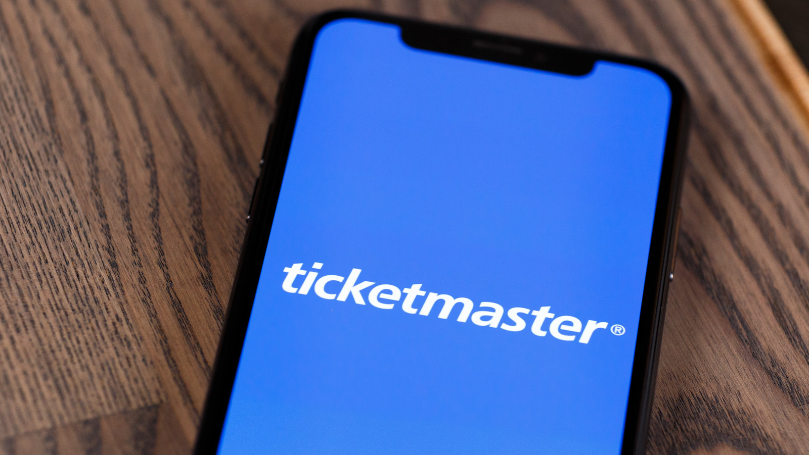 How To Add Ticketmaster Tickets To Apple Wallet