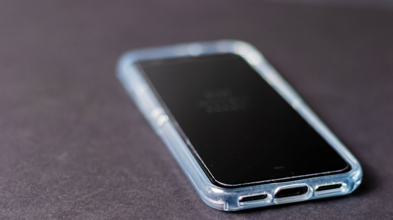 Google Pixel screen protector