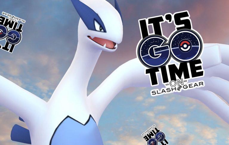 Lugia Pokemon GO Raid Extended (And Ho-Oh Release Tip!) - SlashGear