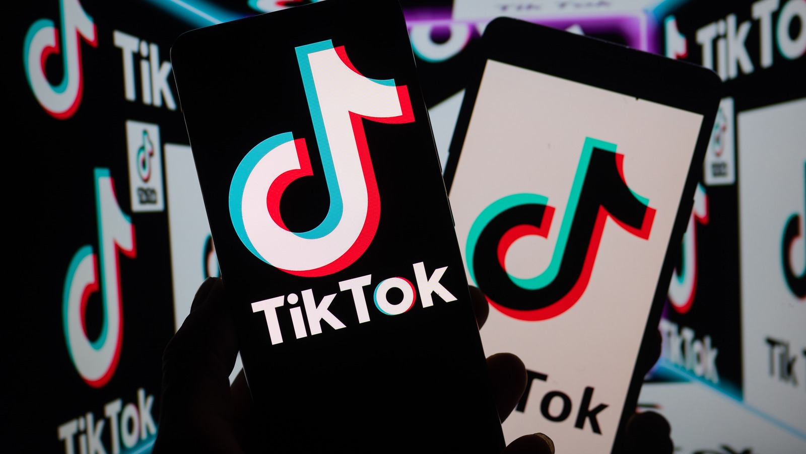 چگونه حساب های کاربری مزاحم را در TikTok مسدود کنیم