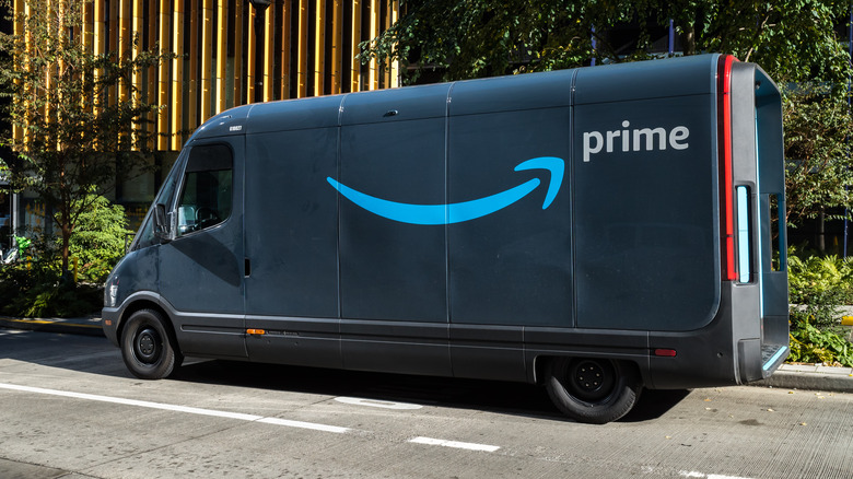 Prime truck