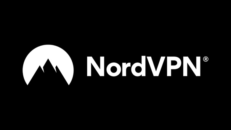 NordVPN logo