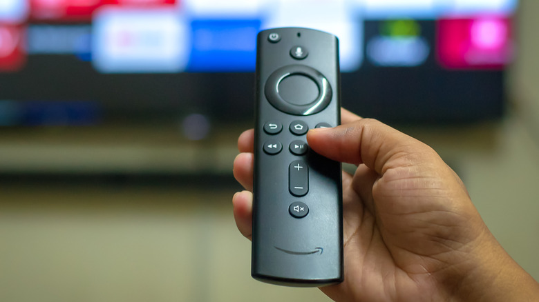 Terrifying Fire TV Stick warning should stop you streaming free content for  good - Mirror Online