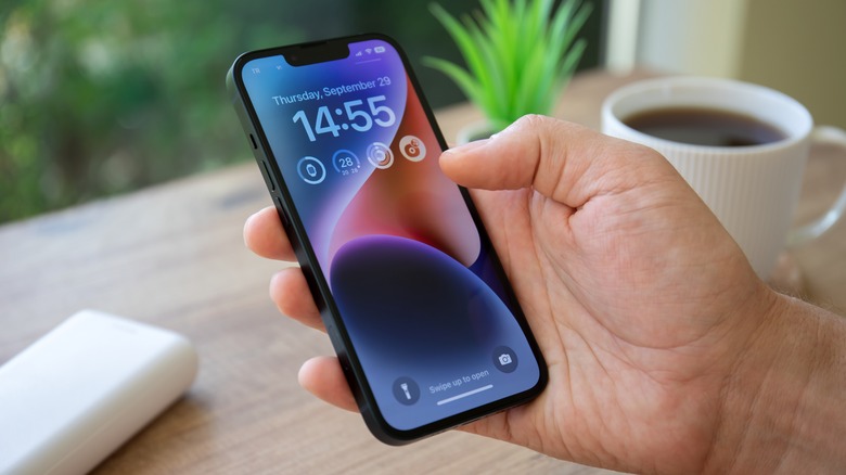ios 16 widgets